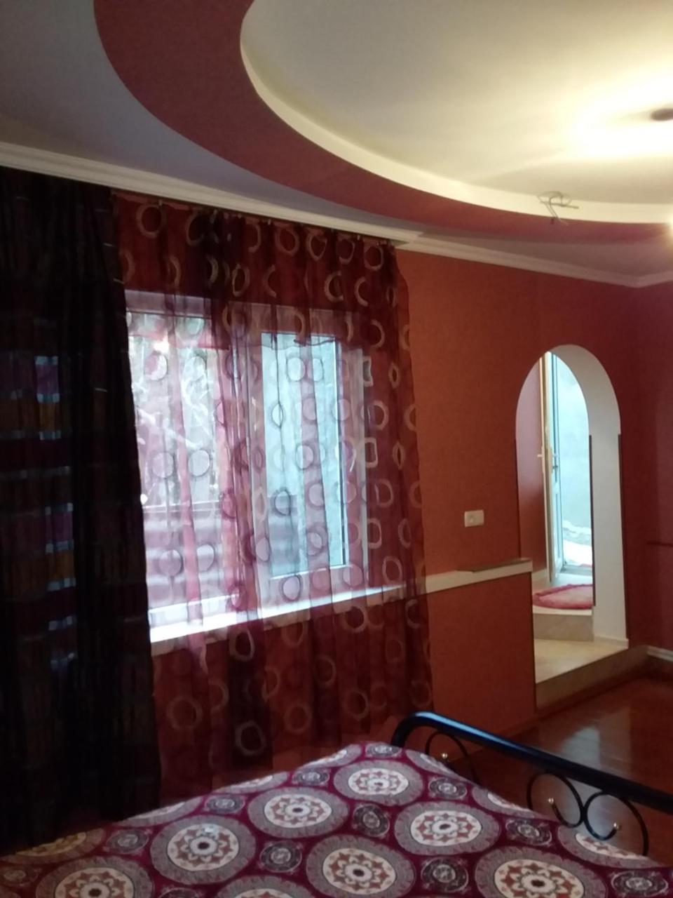 Guest House Medea Telavi Extérieur photo
