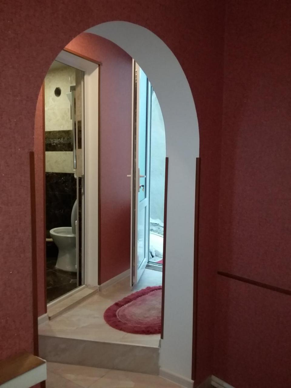 Guest House Medea Telavi Extérieur photo