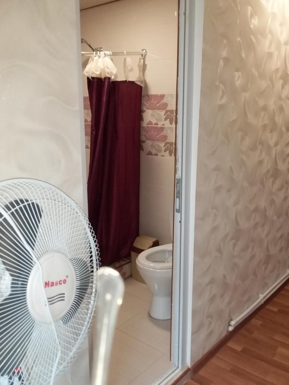 Guest House Medea Telavi Extérieur photo