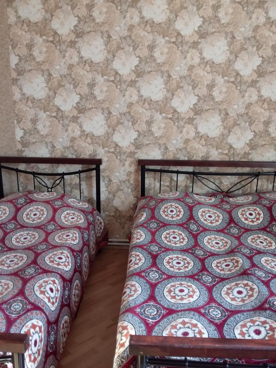 Guest House Medea Telavi Extérieur photo