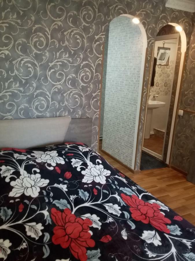 Guest House Medea Telavi Extérieur photo